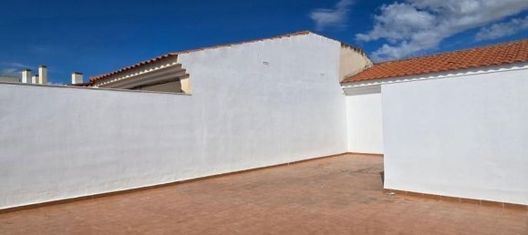 Ático de 1 dormitorio en Granada, Spain No. 135435 14