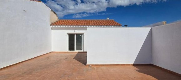 Ático de 1 dormitorio en Granada, Spain No. 135435 16