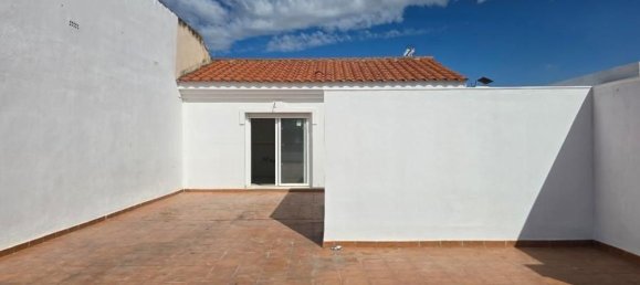 Ático de 1 dormitorio en Granada, Spain No. 135435 25