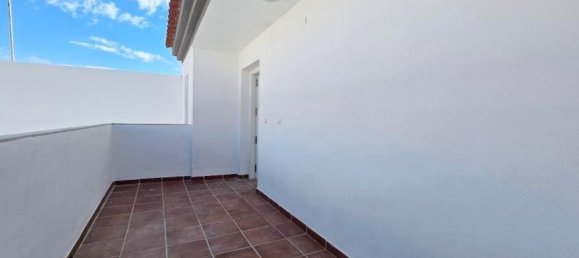 Ático de 1 dormitorio en Granada, Spain No. 135435 21