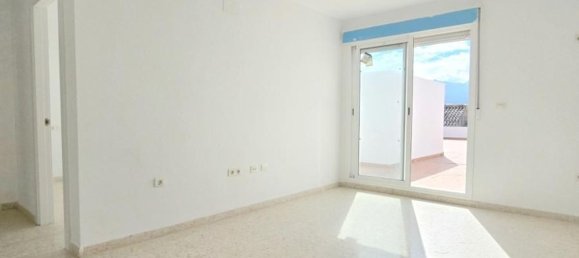 Ático de 1 dormitorio en Granada, Spain No. 135435 10