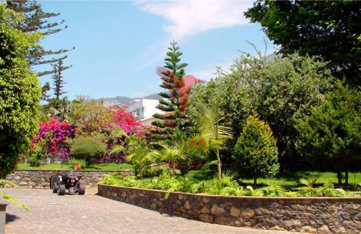 6 Schlafzimmer Haus in Funchal, Portugal, Nr. 127