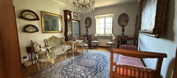 8 Schlafzimmer Villa in Mignanego, Italy, Nr. 312750 13