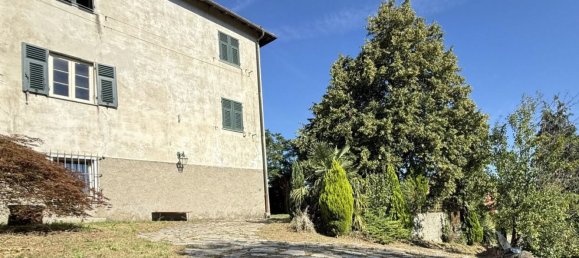8 Schlafzimmer Villa in Mignanego, Italy, Nr. 312750 5