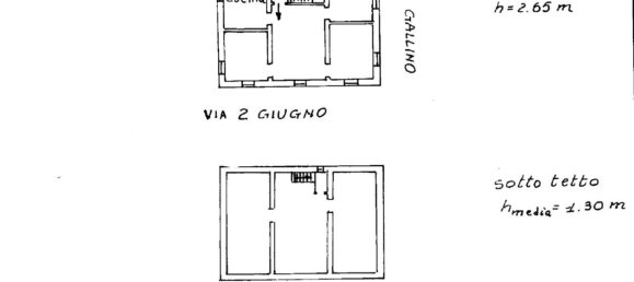 8 Schlafzimmer Villa in Mignanego, Italy, Nr. 312750 34