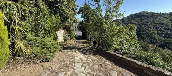 8 Schlafzimmer Villa in Mignanego, Italy, Nr. 312750 25