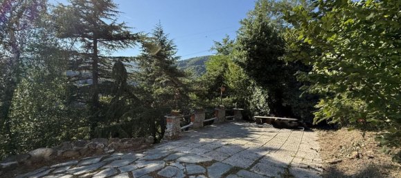 8 Schlafzimmer Villa in Mignanego, Italy, Nr. 312750 24