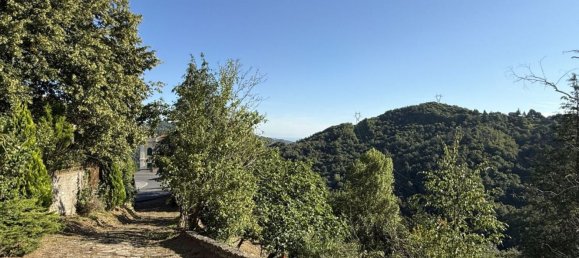 8 Schlafzimmer Villa in Mignanego, Italy, Nr. 312750 31