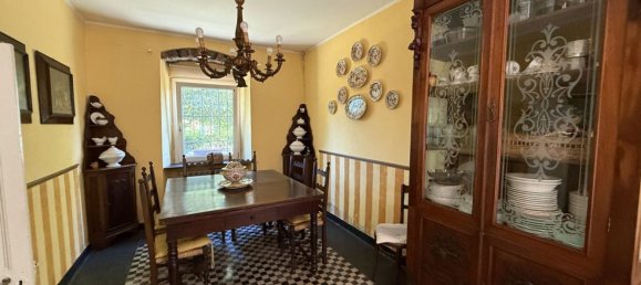8 Schlafzimmer Villa in Mignanego, Italy, Nr. 312750 6