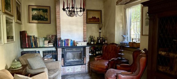 8 Schlafzimmer Villa in Mignanego, Italy, Nr. 312750 8