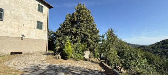 8 Schlafzimmer Villa in Mignanego, Italy, Nr. 312750 27