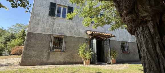 8 Schlafzimmer Villa in Mignanego, Italy, Nr. 312750 21