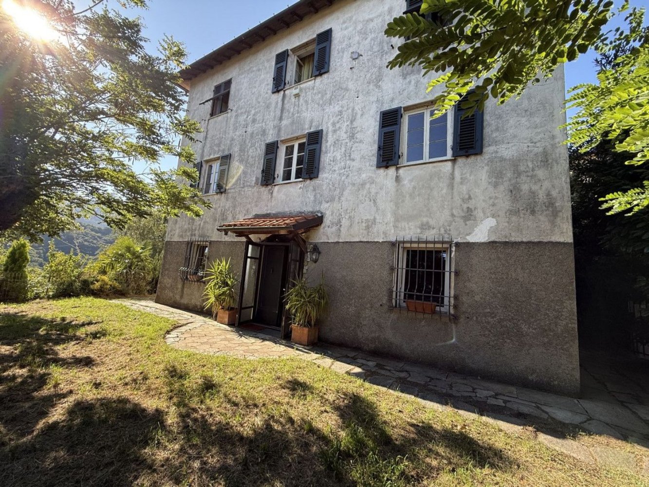 8 Schlafzimmer Villa in Mignanego, Italy, Nr. 312750