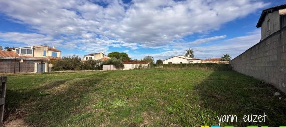 Grundstück in Bernis, France, Nr. 98753 2