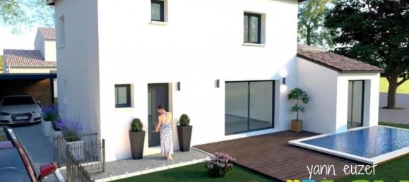 Grundstück in Bernis, France, Nr. 98753 4