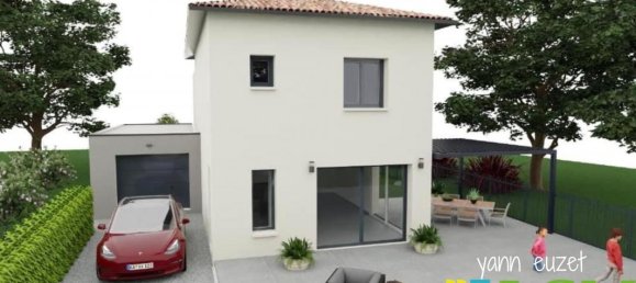 Grundstück in Bernis, France, Nr. 98753 3