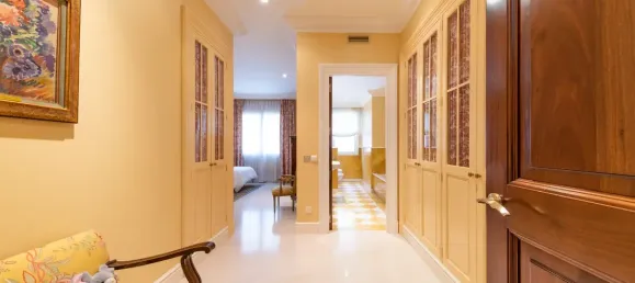 5 Schlafzimmer Haus in Madrid, Spain, Nr. 164009 32