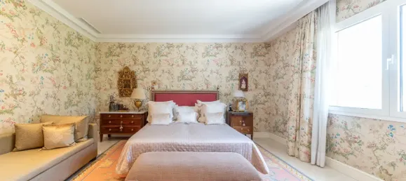 5 Schlafzimmer Haus in Madrid, Spain, Nr. 164009 19