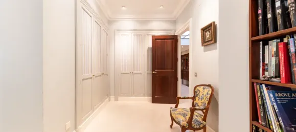 5 Schlafzimmer Haus in Madrid, Spain, Nr. 164009 25