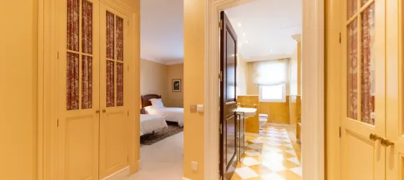 5 Schlafzimmer Haus in Madrid, Spain, Nr. 164009 21