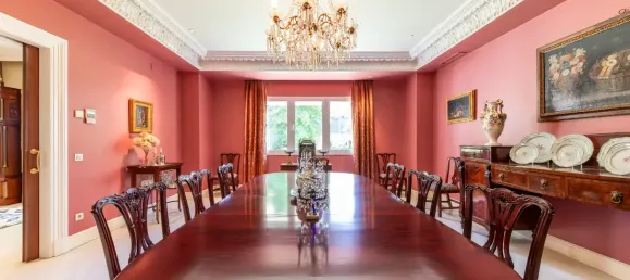 5 Schlafzimmer Haus in Madrid, Spain, Nr. 164009 9