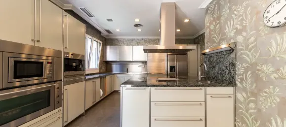 5 Schlafzimmer Haus in Madrid, Spain, Nr. 164009 10