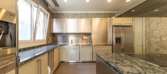 5 Schlafzimmer Haus in Madrid, Spain, Nr. 164009 11