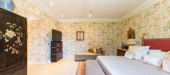 5 Schlafzimmer Haus in Madrid, Spain, Nr. 164009 20