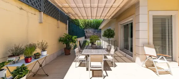 5 Schlafzimmer Haus in Madrid, Spain, Nr. 164009 33