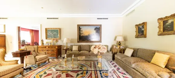 5 Schlafzimmer Haus in Madrid, Spain, Nr. 164009 5