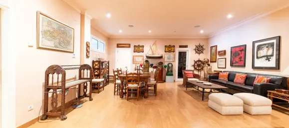 5 Schlafzimmer Haus in Madrid, Spain, Nr. 164009 28