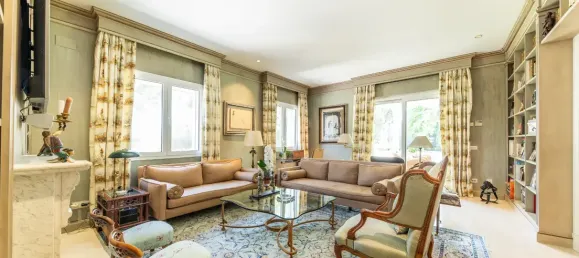 5 Schlafzimmer Haus in Madrid, Spain, Nr. 164009 30