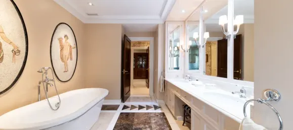 5 Schlafzimmer Haus in Madrid, Spain, Nr. 164009 17