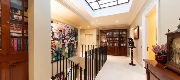 5 Schlafzimmer Haus in Madrid, Spain, Nr. 164009 14