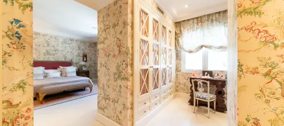 5 Schlafzimmer Haus in Madrid, Spain, Nr. 164009 18