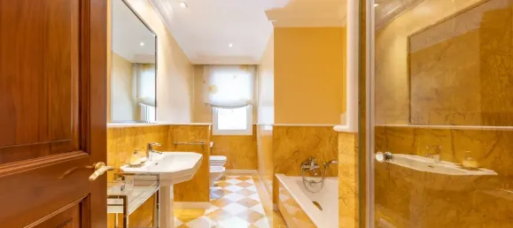 5 Schlafzimmer Haus in Madrid, Spain, Nr. 164009 22