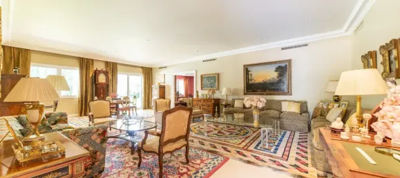 5 Schlafzimmer Haus in Madrid, Spain, Nr. 164009 3