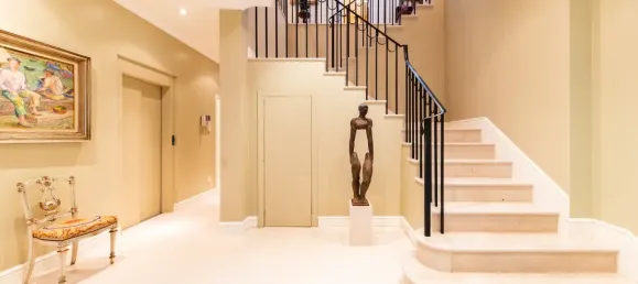 5 Schlafzimmer Haus in Madrid, Spain, Nr. 164009 31