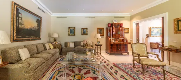 5 Schlafzimmer Haus in Madrid, Spain, Nr. 164009 4