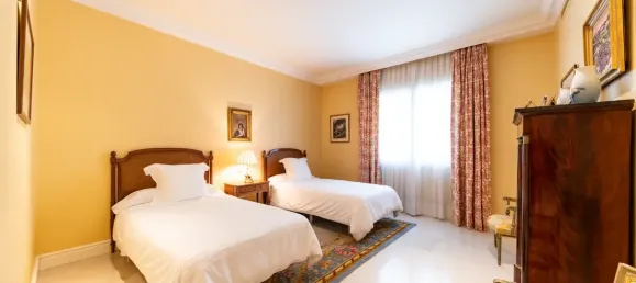 5 Schlafzimmer Haus in Madrid, Spain, Nr. 164009 23