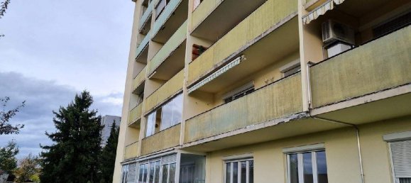 2 rooms Apartment in Puntigam, Austria No. 86355 6