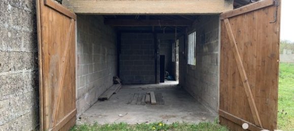 Casa T2 em Chabris, France N.º 304478 17