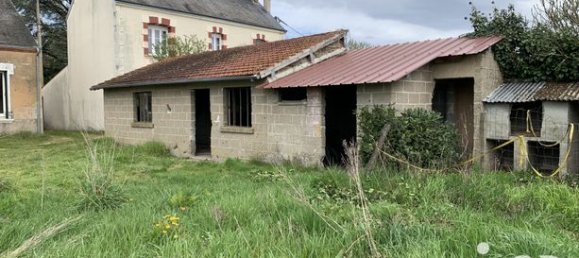 Casa T2 em Chabris, France N.º 304478 19