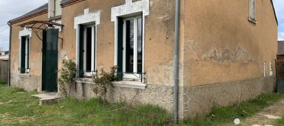 Casa T2 em Chabris, France N.º 304478 3