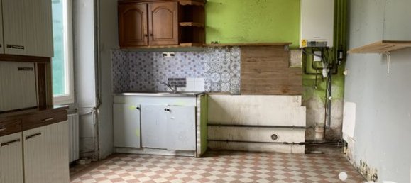 Casa T2 em Chabris, France N.º 304478 5