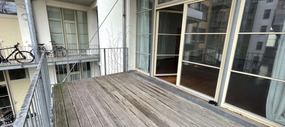 Apartamento de 1 dormitorio en Friedrichshain, Germany No. 367248 6