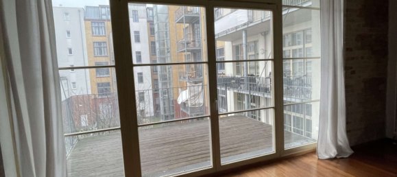 Apartamento de 1 dormitorio en Friedrichshain, Germany No. 367248 27