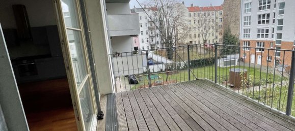 Apartamento de 1 dormitorio en Friedrichshain, Germany No. 367248 12