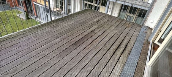 Apartamento de 1 dormitorio en Friedrichshain, Germany No. 367248 8