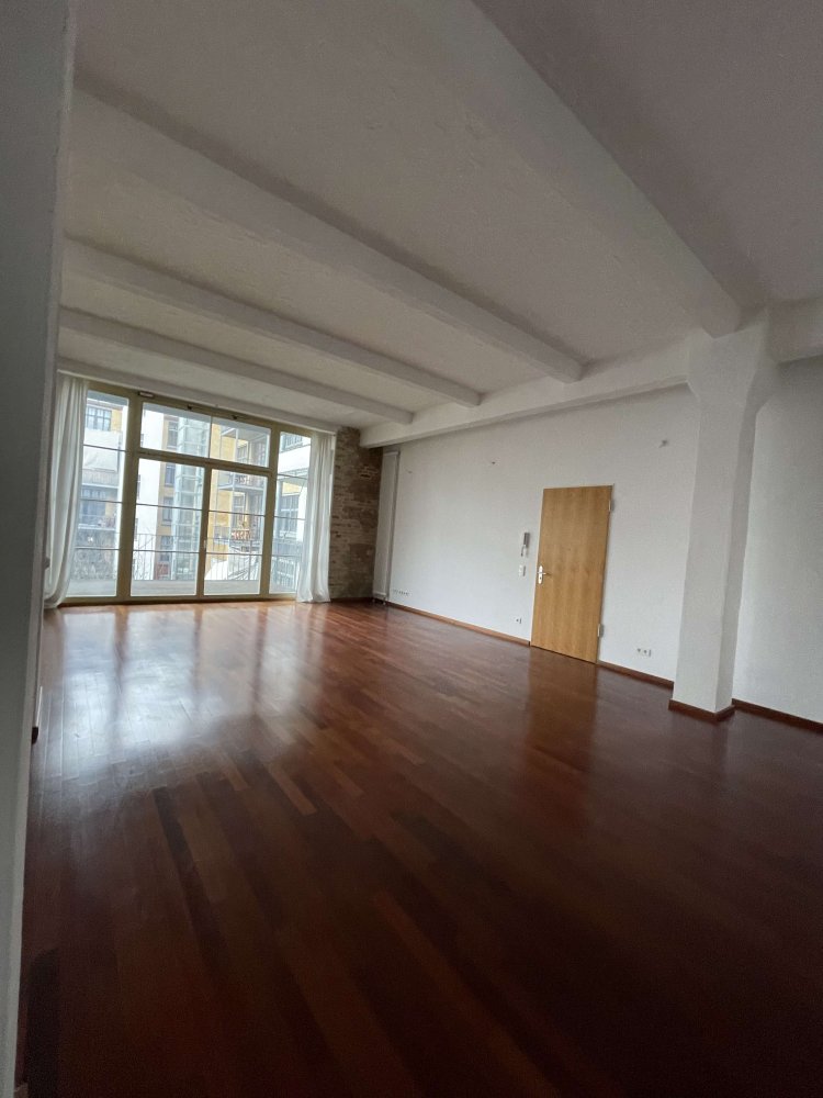 Apartamento de 1 dormitorio en Friedrichshain, Germany No. 367248